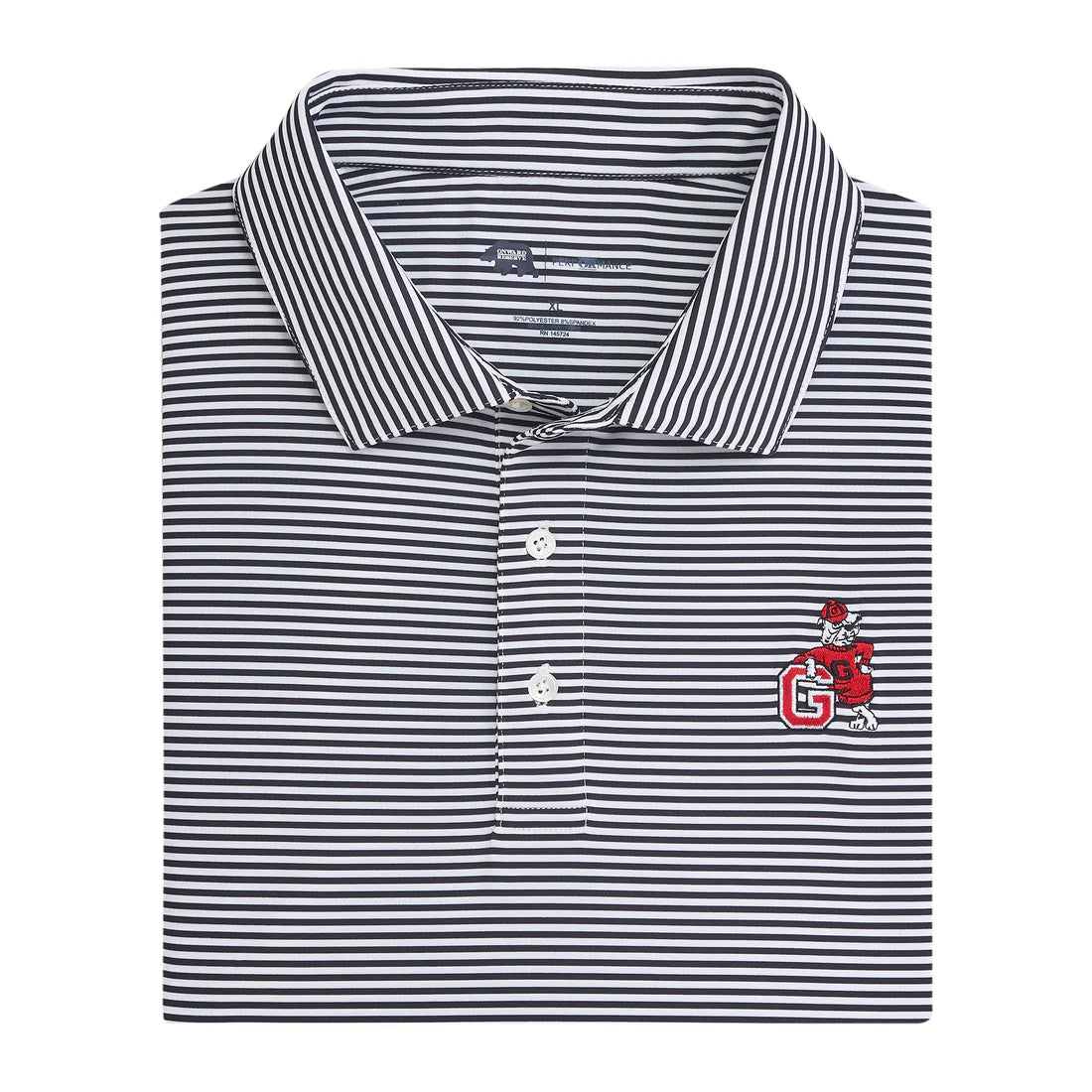 Onward Reserve UGA G Dog Echo Stripe- Black