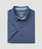 SSCO Perfect Round Polo- Nocturnal