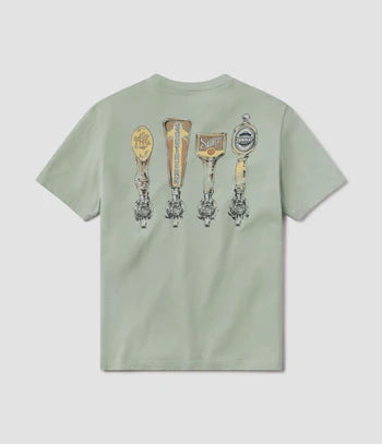 SSCO Pour Decisions Tee SS