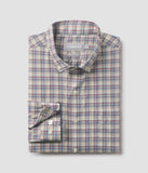 SSCO Ridgeside Plaid LS- Desert Frost