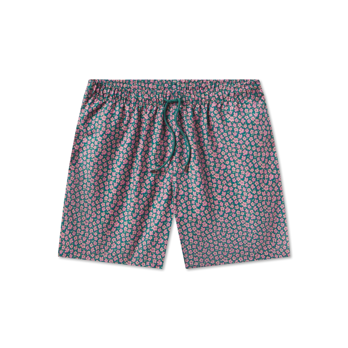 Southern Marsh Azalea Way Harbor Swim Trunk