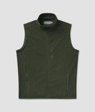 SSCO Stretch Twill Vest- Upland Olive