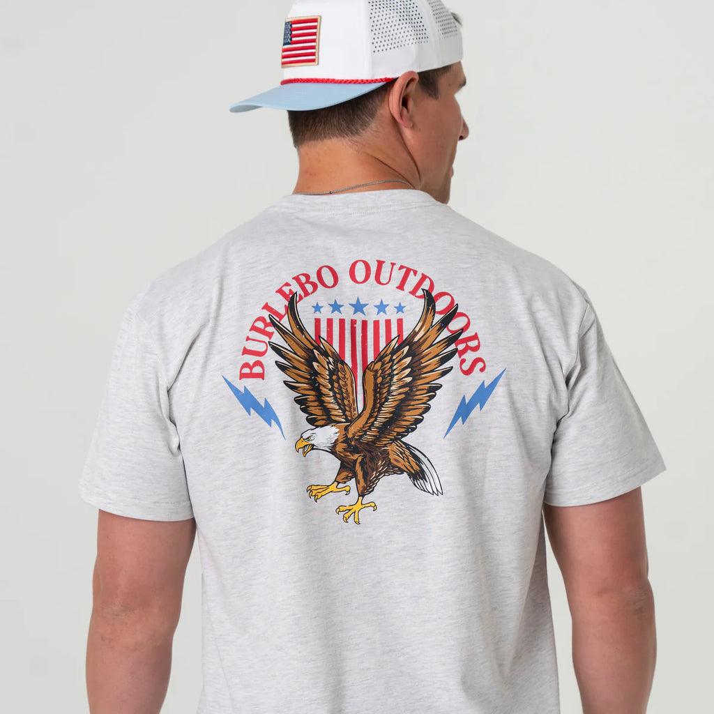 Burlebo SS Land Of The Free
