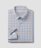 SSCO Samford Check LS- Oxford