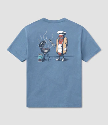 SSCO Smells Like UpDog Tee SS