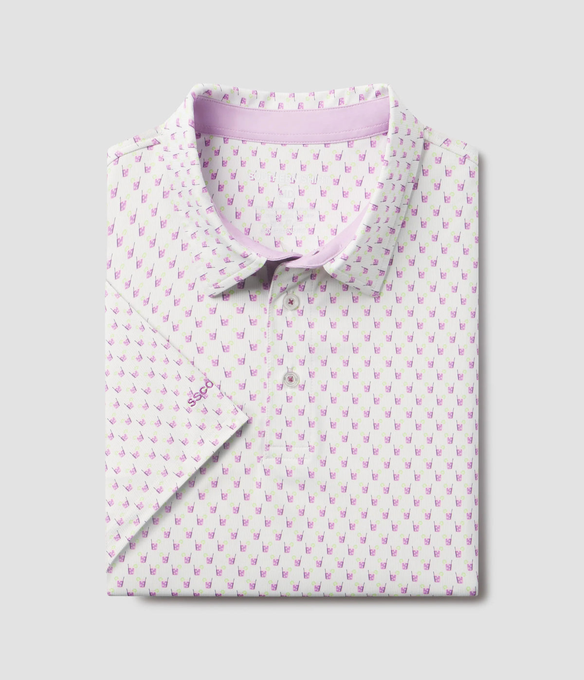 SSCO Swing Boost Polo