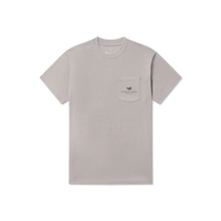 Seawash Tee- American Beach