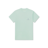 Seawash Tee- Branding- Fishing