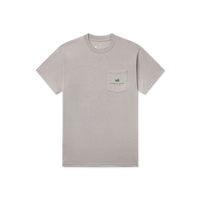 Seawash Tee- Branding Flagstick