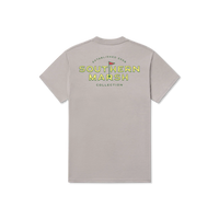 Seawash Tee- Branding Flagstick