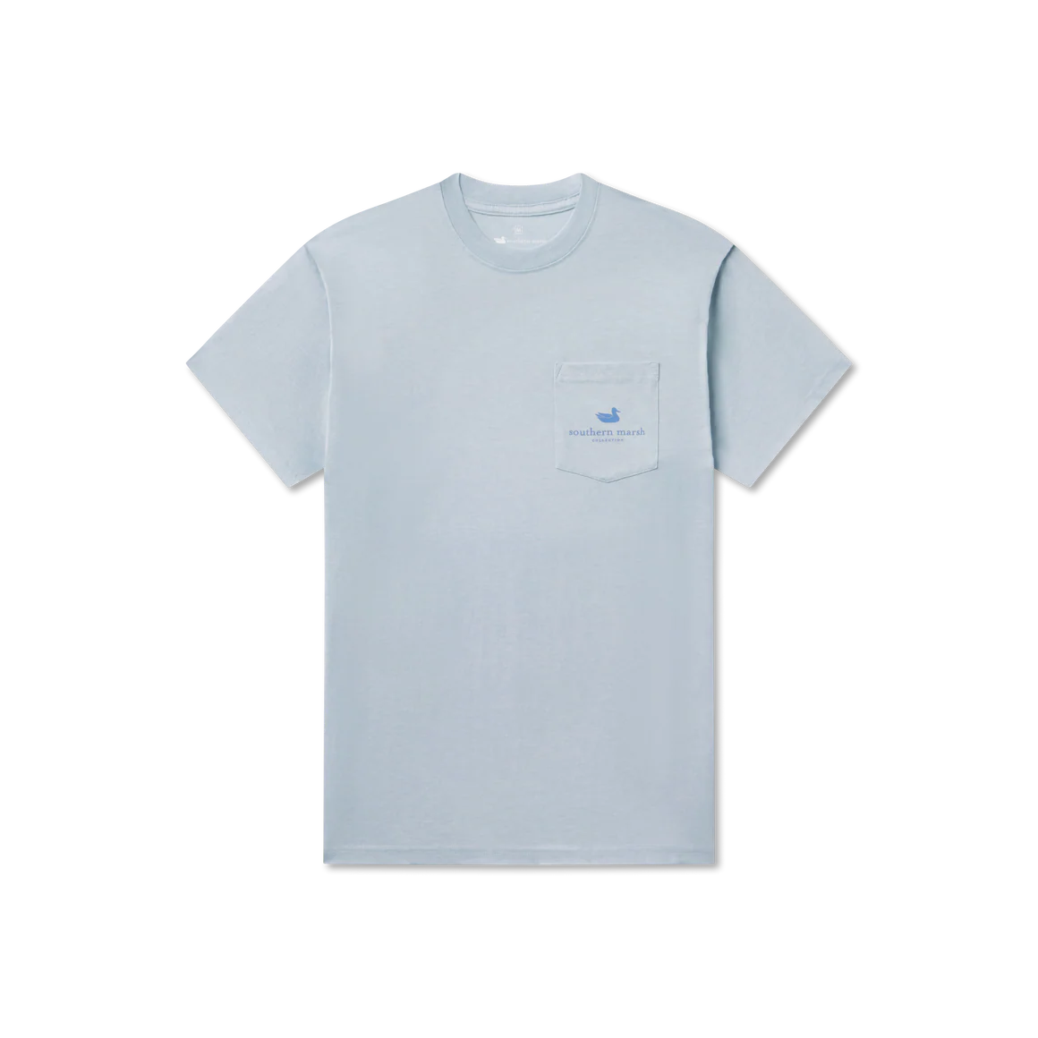 Seawash Tee- Freedom