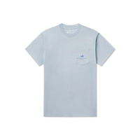 Seawash Tee- Freedom