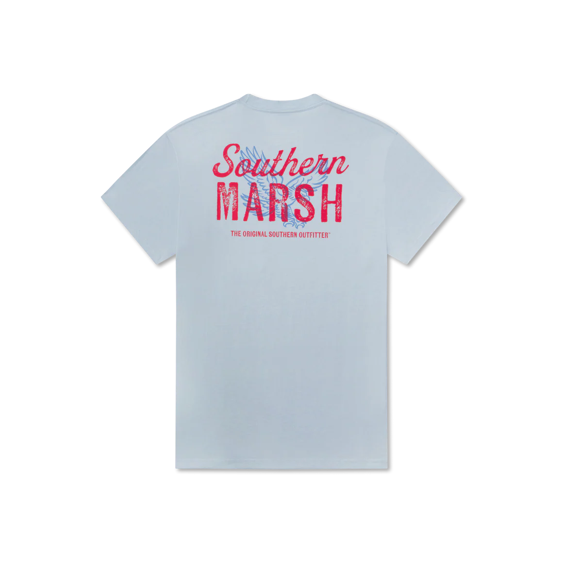 Seawash Tee- Freedom