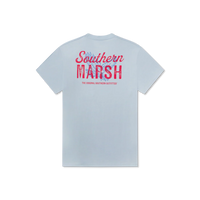 Seawash Tee- Freedom