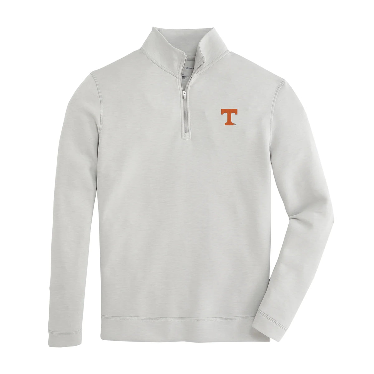 Tennessee Yeager Performance 1/4 Zip Pullover