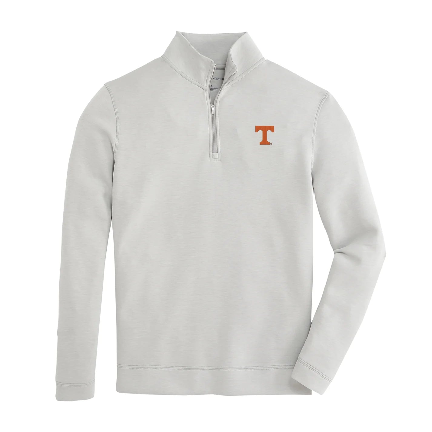 Tennessee Yeager Performance 1/4 Zip Pullover