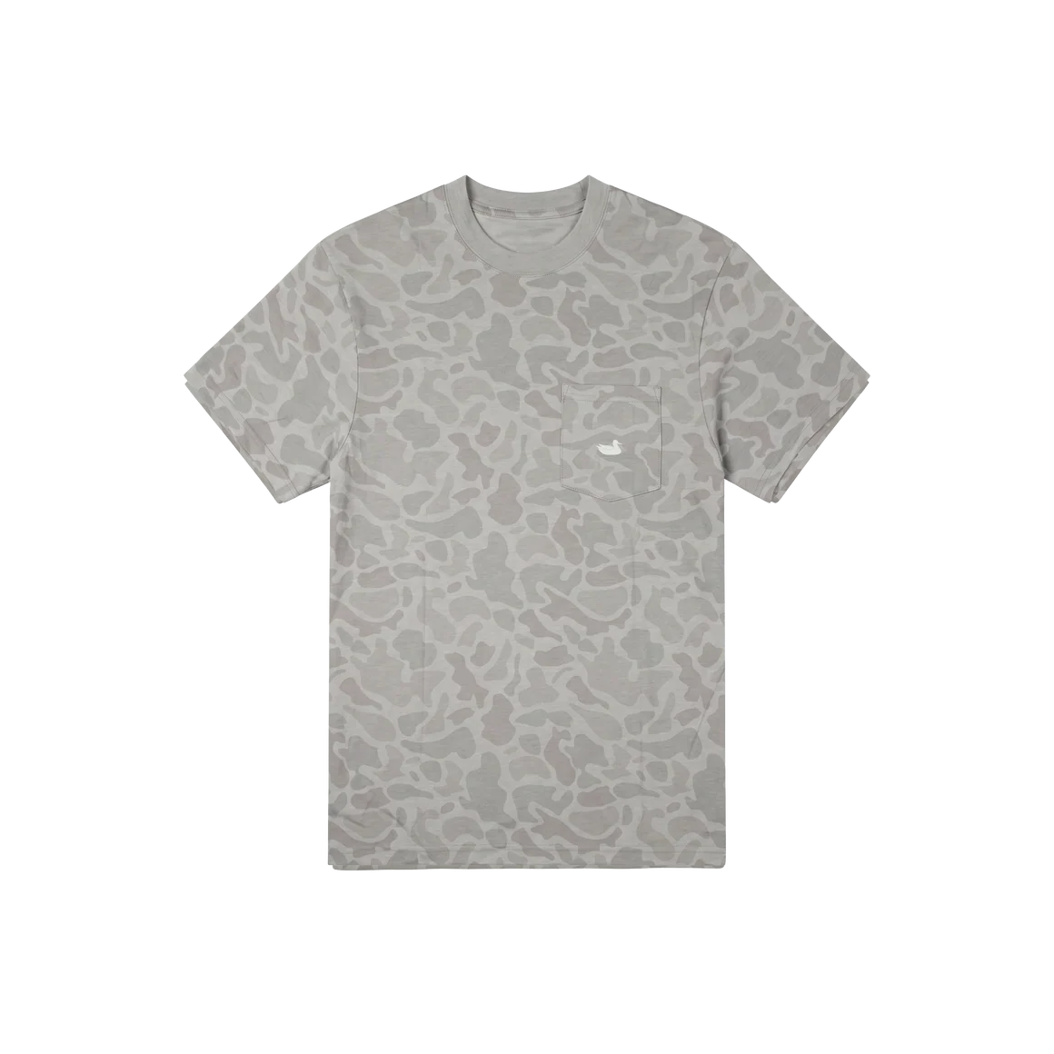 SEAWASH™ Originals Tee - Branding - 08 Duck