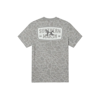 SEAWASH™ Originals Tee - Branding - 08 Duck