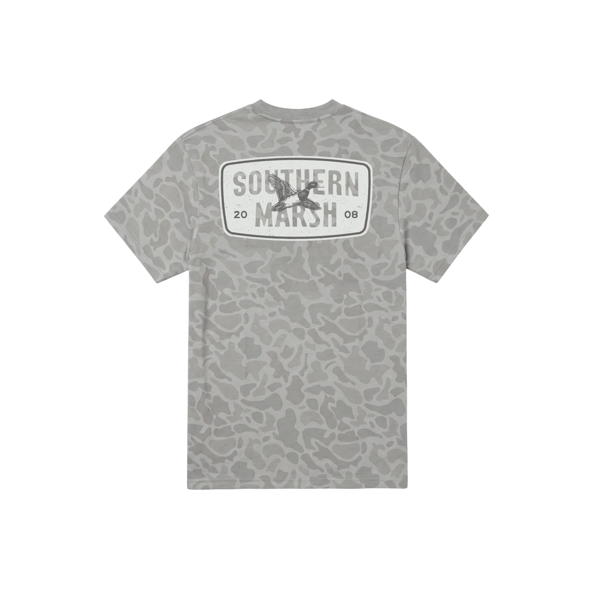 SEAWASH™ Originals Tee - Branding - 08 Duck