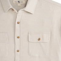 Trade Overshirt - Early Frost