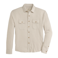 Trade Overshirt - Early Frost