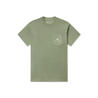 Seawash Tee- Shake and Release