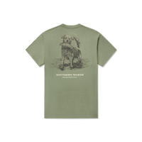 Seawash Tee- Shake and Release