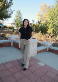 Cozy Orchard Sweater