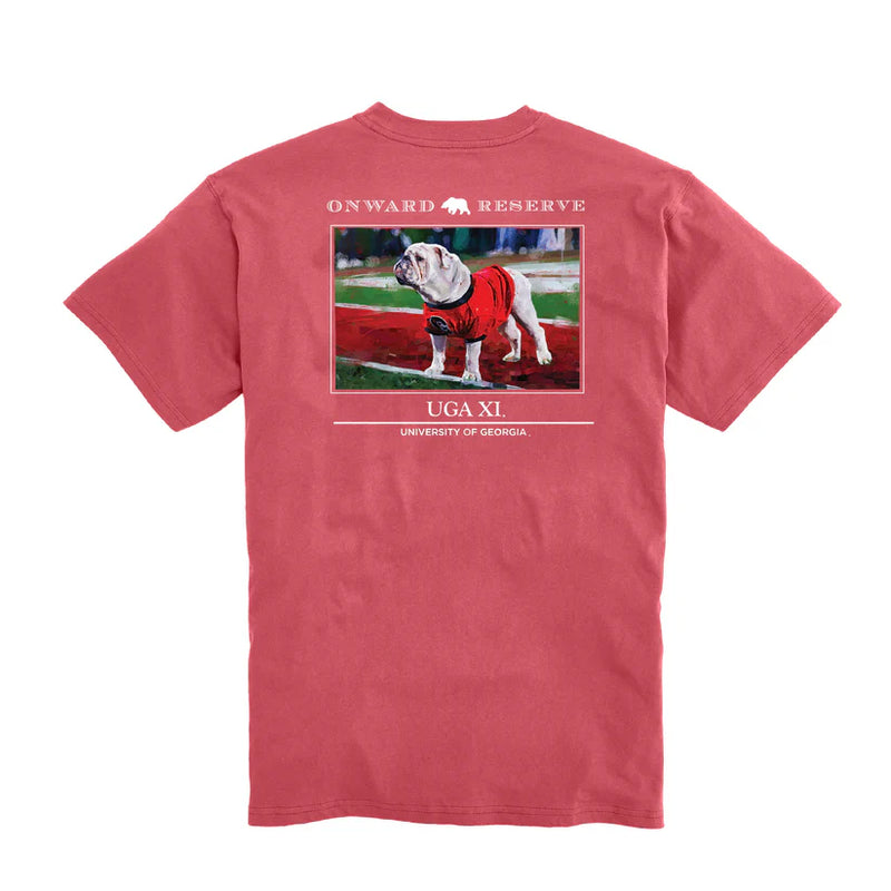 Onward Reserve UGA XI Tee