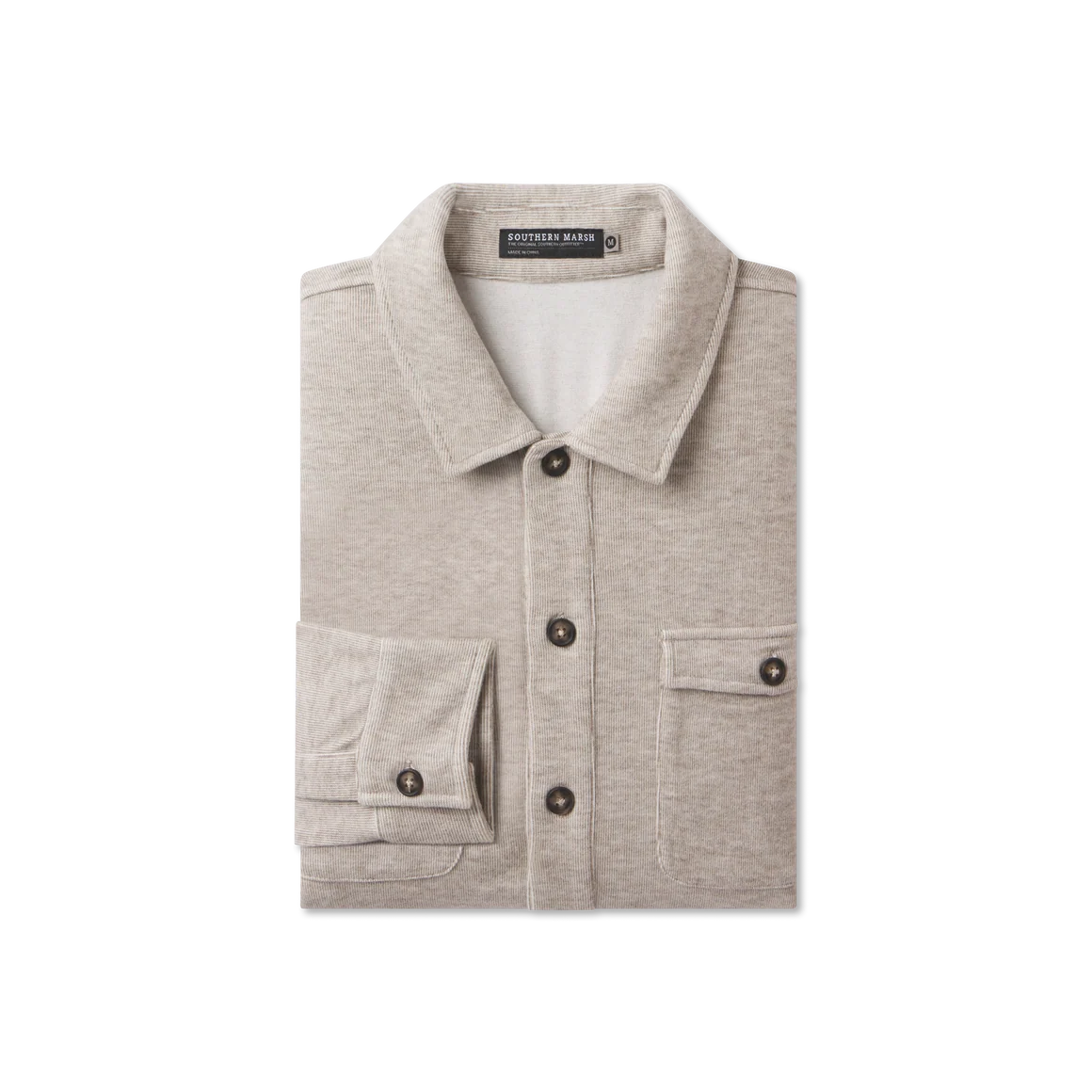 Knox MarshLUX Sweater Shirt