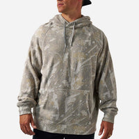 Vintage Washed Hoodie - Drifter