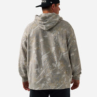Vintage Washed Hoodie - Drifter