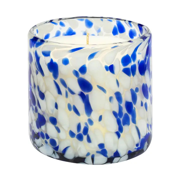 Ocean Breeze Confetti 10oz Candle