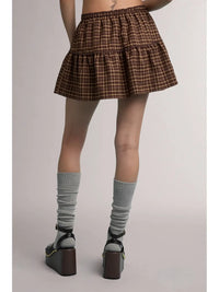 The Holland Skirt