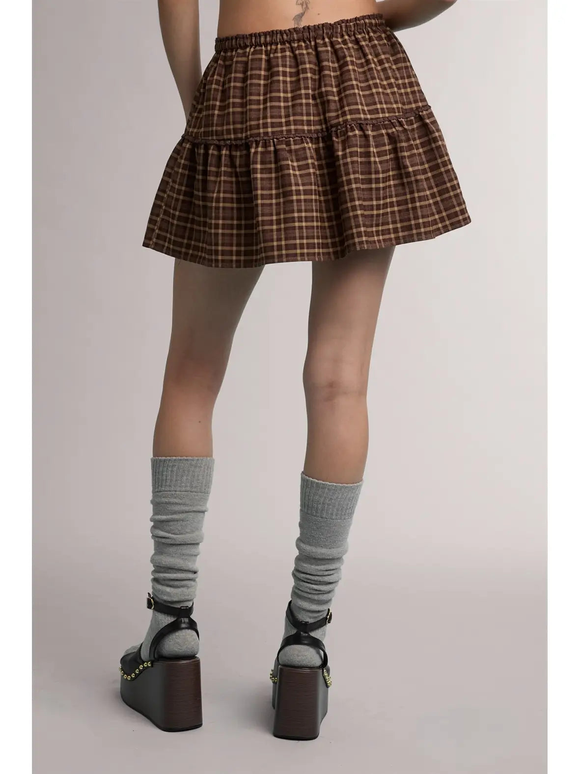 The Holland Skirt