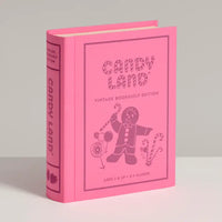 Vintage Classic Board Games
