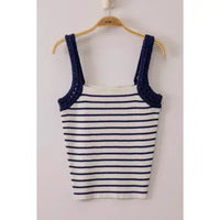 Jess Knit Tank