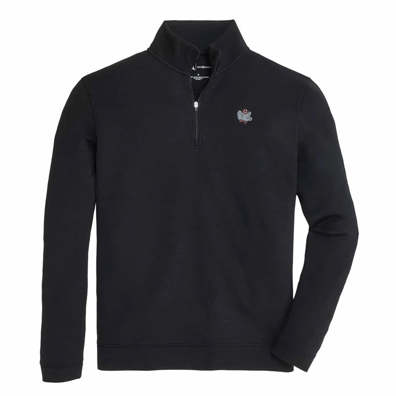 Alabama Big Al Yeager Performance Pullover