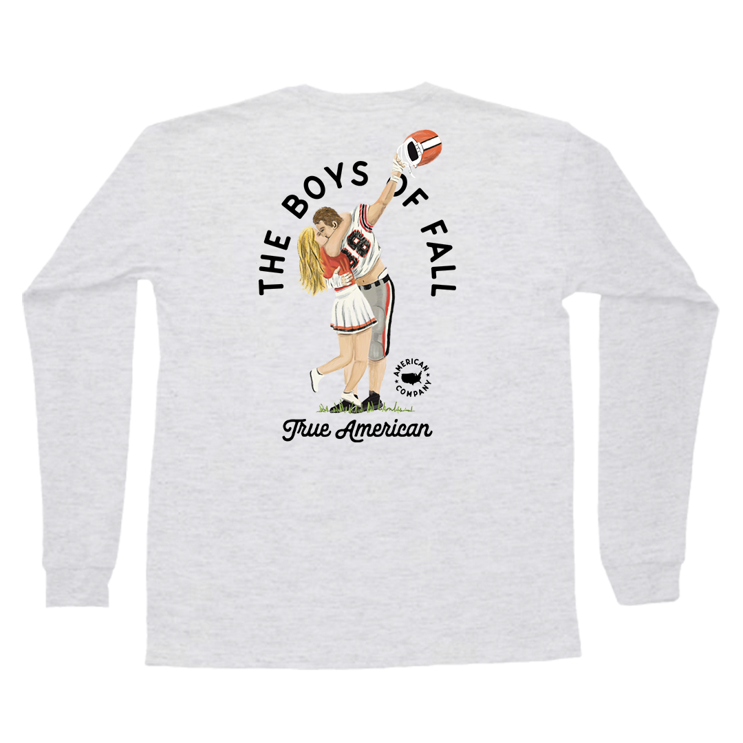 Peach State Pride Boys of Fall SS