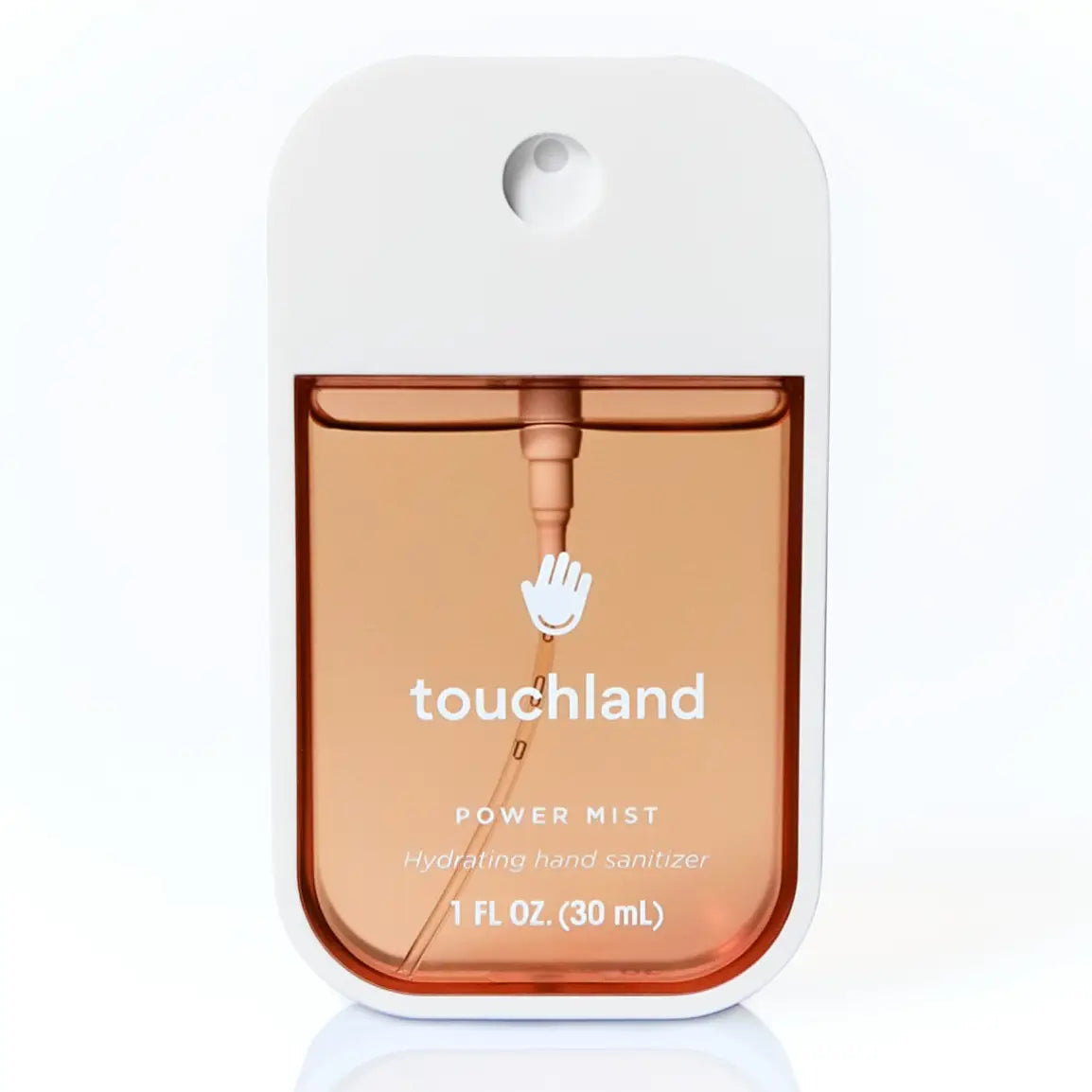 Salted Caramel Power Mist Hand Sanitizer