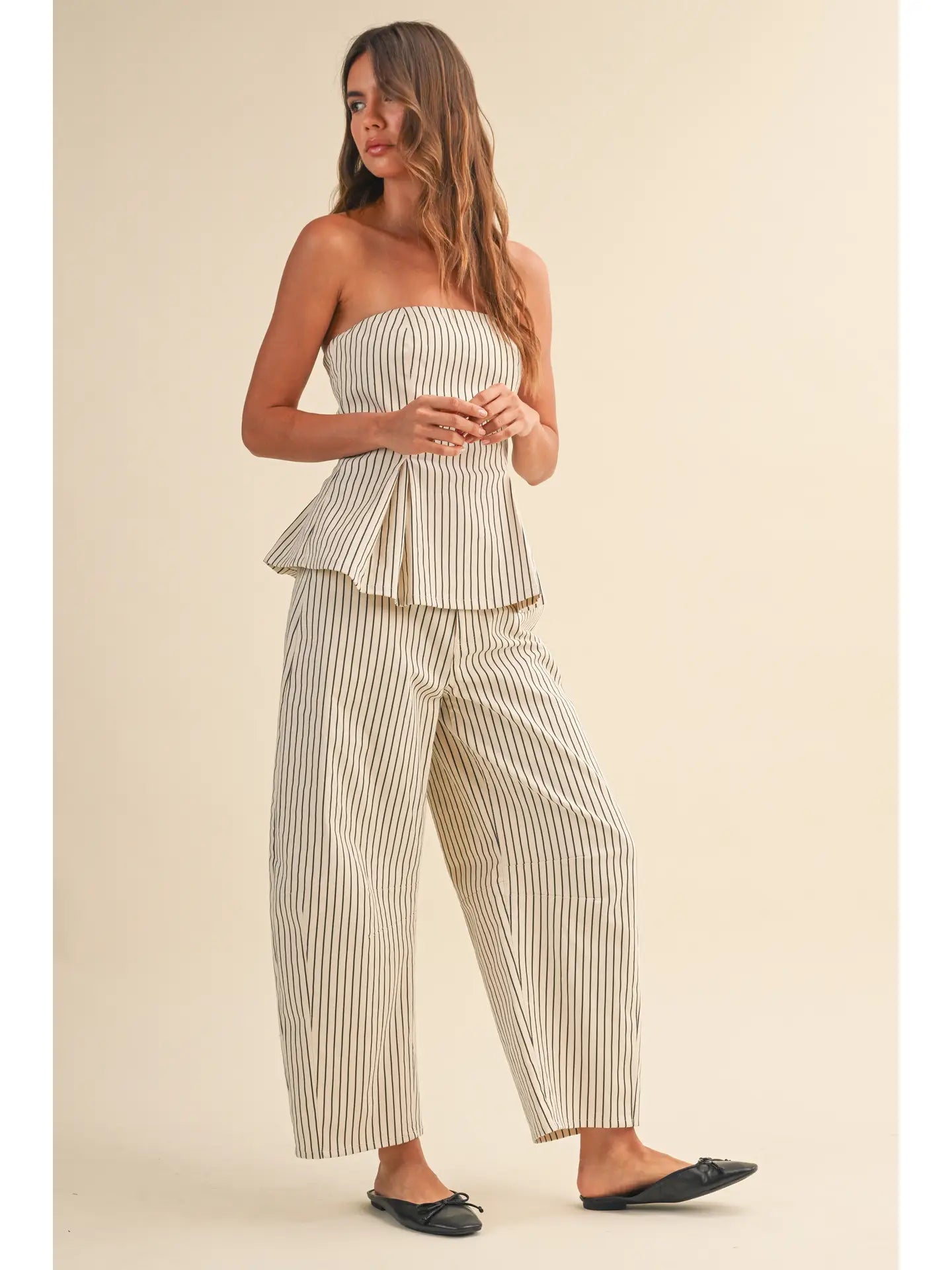 Sadie Barrel Set
