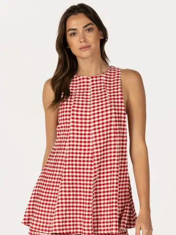 The Sweet Sunday Romper