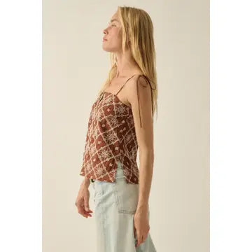 Forevermore Top