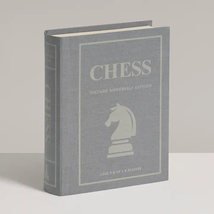 Vintage Classic Board Games