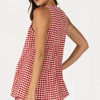 The Sweet Sunday Romper