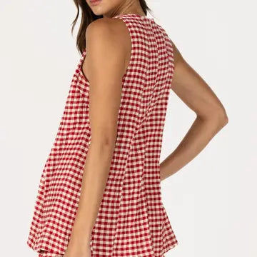 The Sweet Sunday Romper