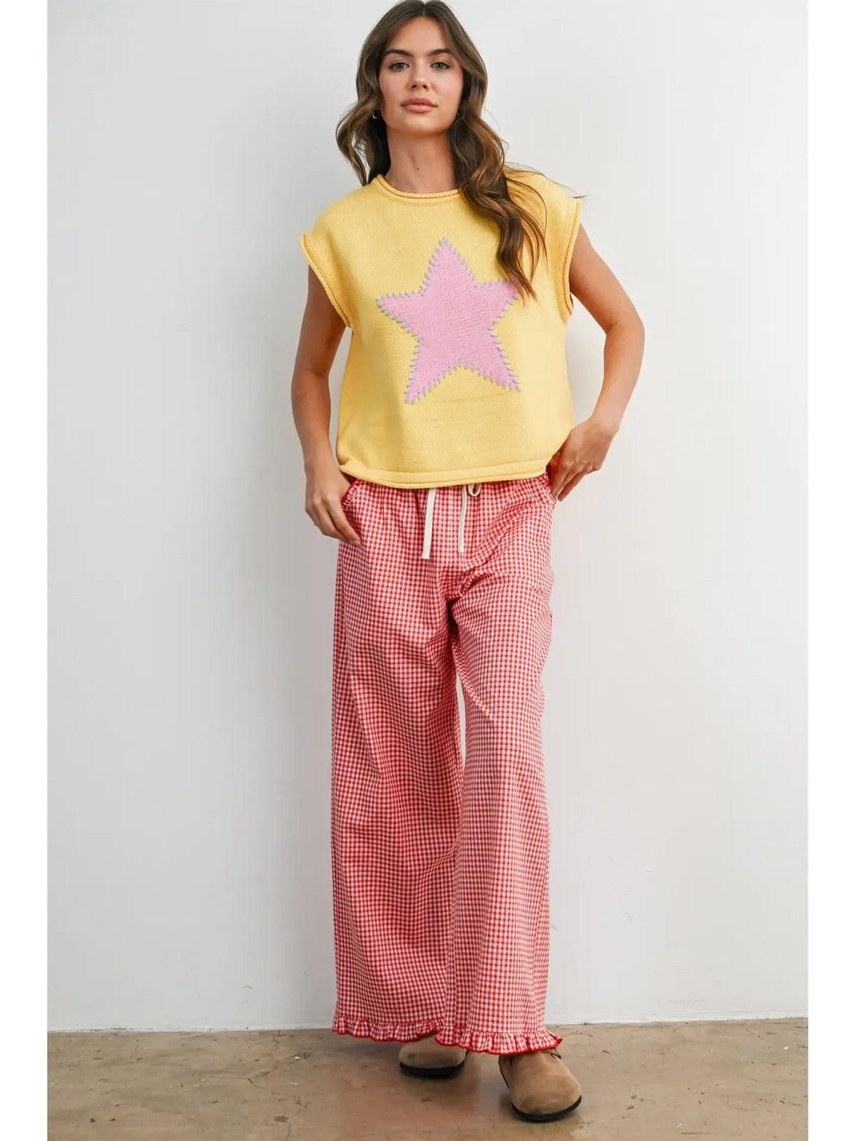 Starlet Top