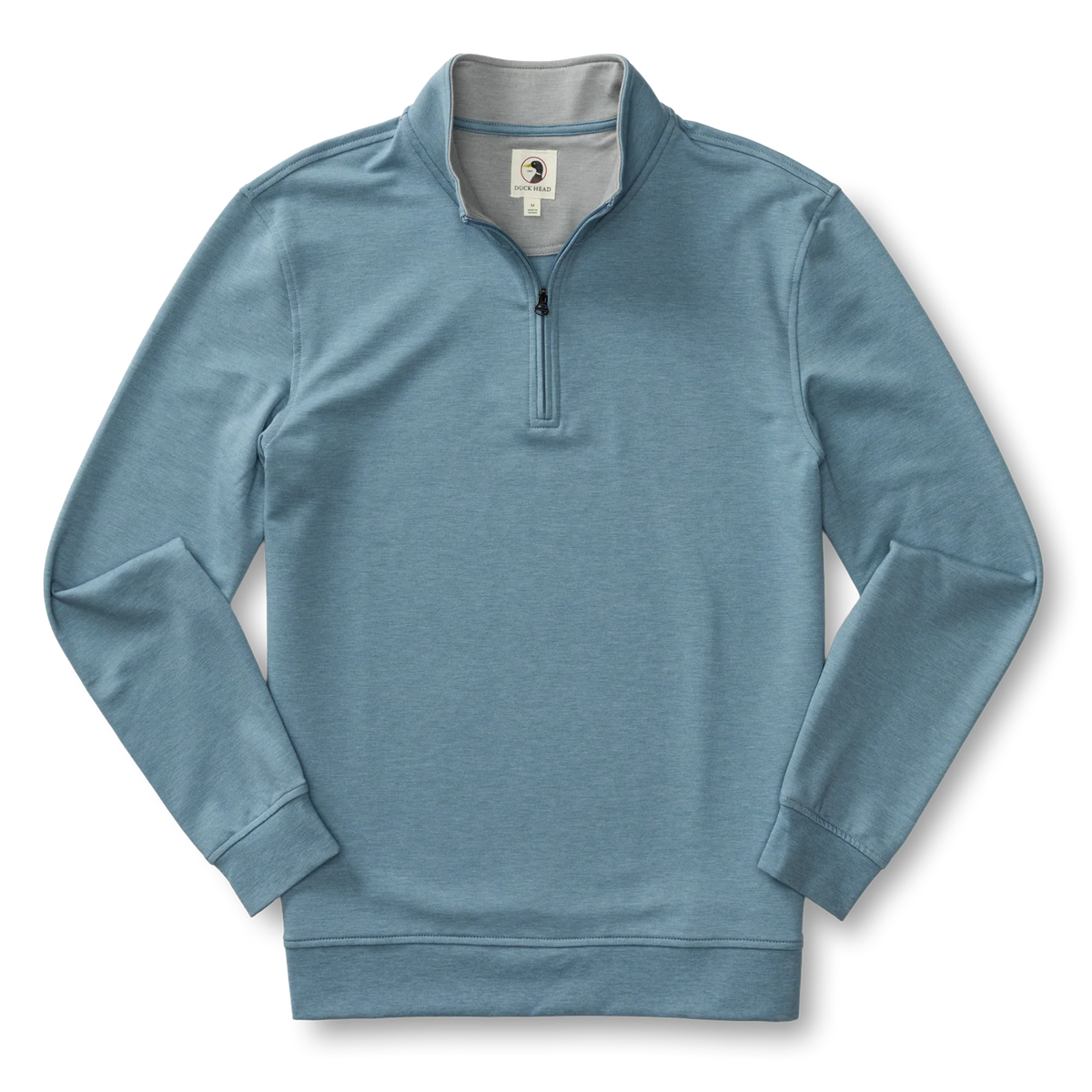 Dunmore Performance 1/4 Zip Pullover