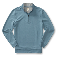 Dunmore Performance 1/4 Zip Pullover