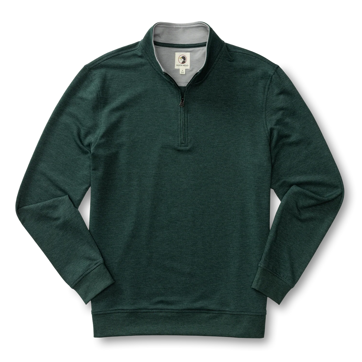 Dunmore Performance 1/4 Zip Pullover